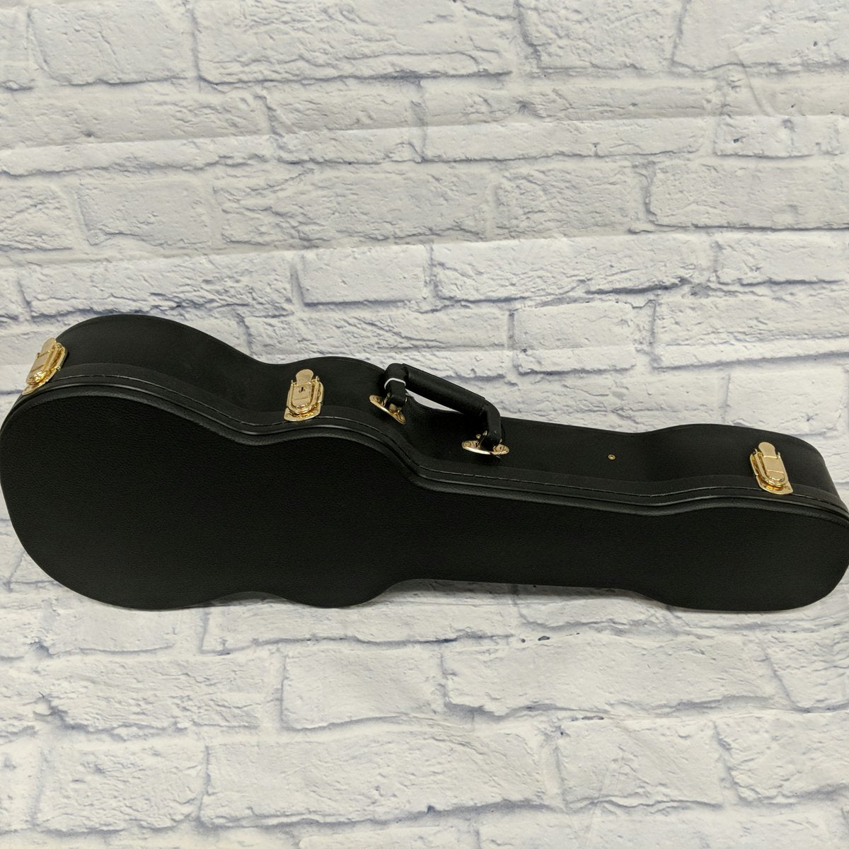 OnStage Baritone Ukulele Case - Hardshell