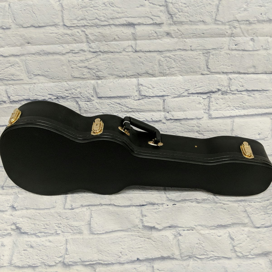 OnStage Baritone Ukulele Case - Hardshell