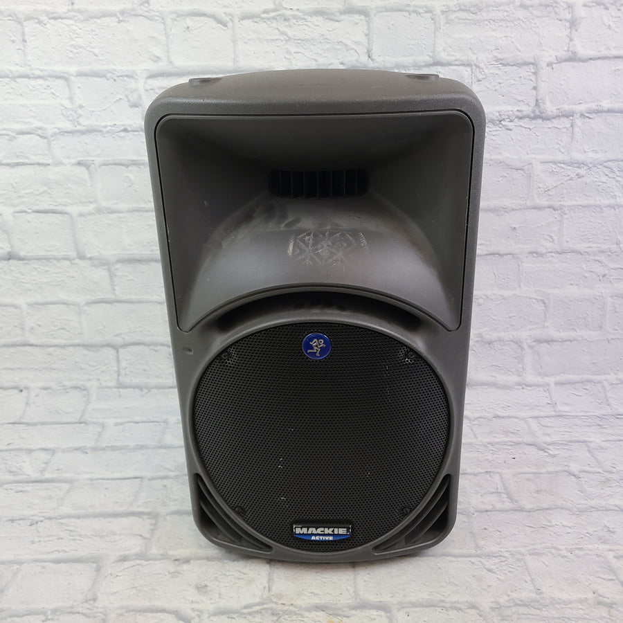 Mackie SRM-450 12" 2-Way Powered Speaker