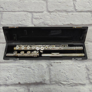 The Haynes Flute Amadeus AF680 Professional Flute