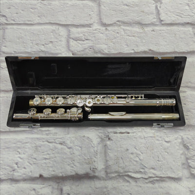 The Haynes Flute Amadeus AF680 Professional Flute