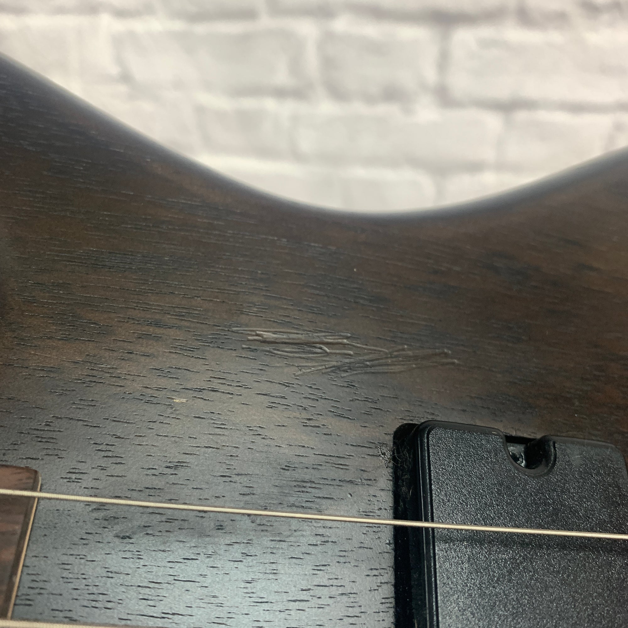 Ibanez GSR206B 6 String Bass