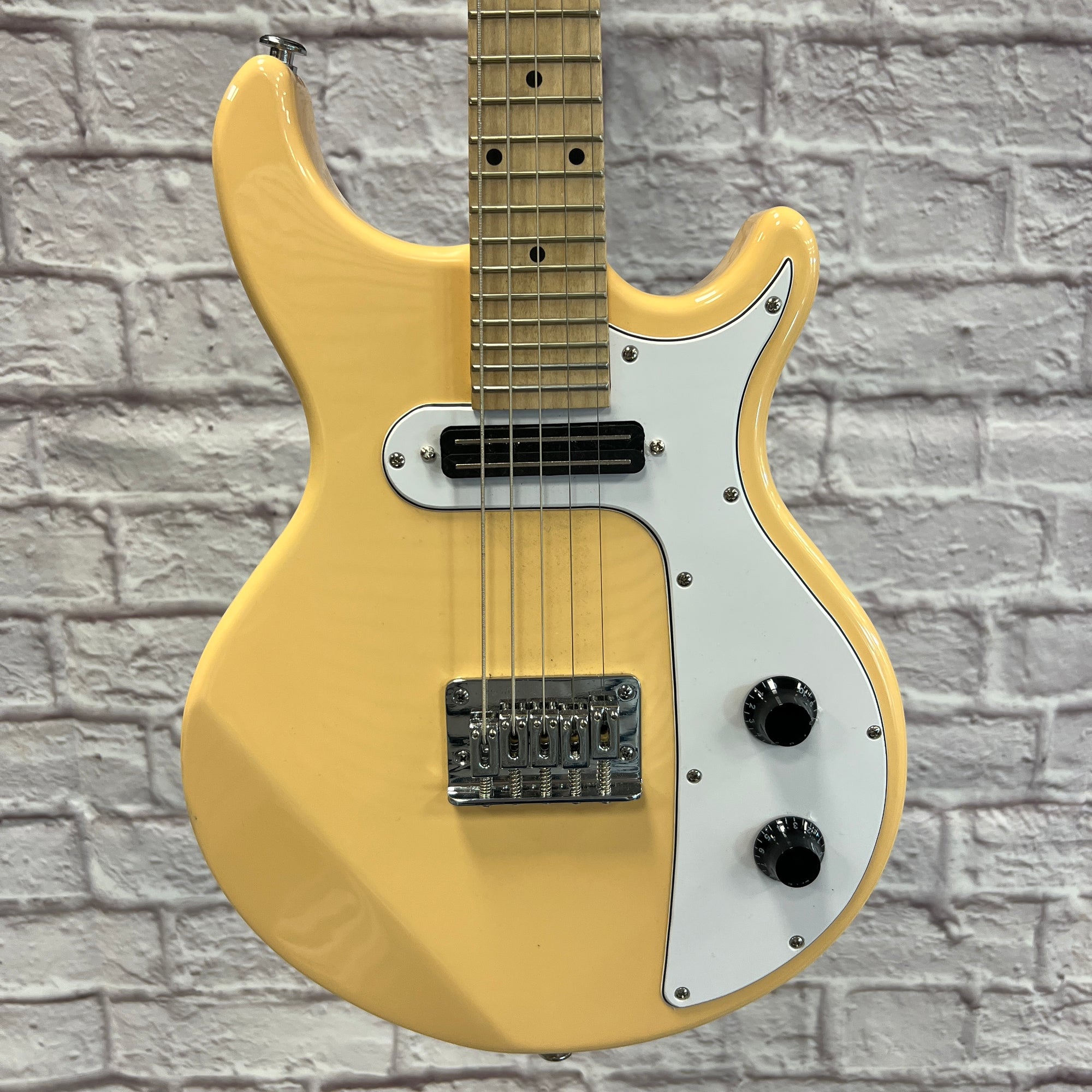Gold Tone GME-5 5 String Solid Body Mandolin