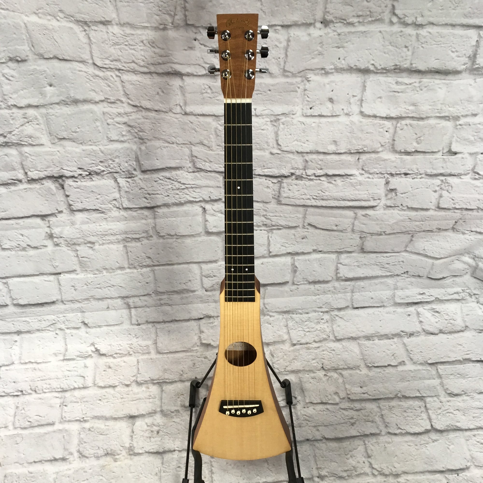 Martin Backpacker Travel Acoustic