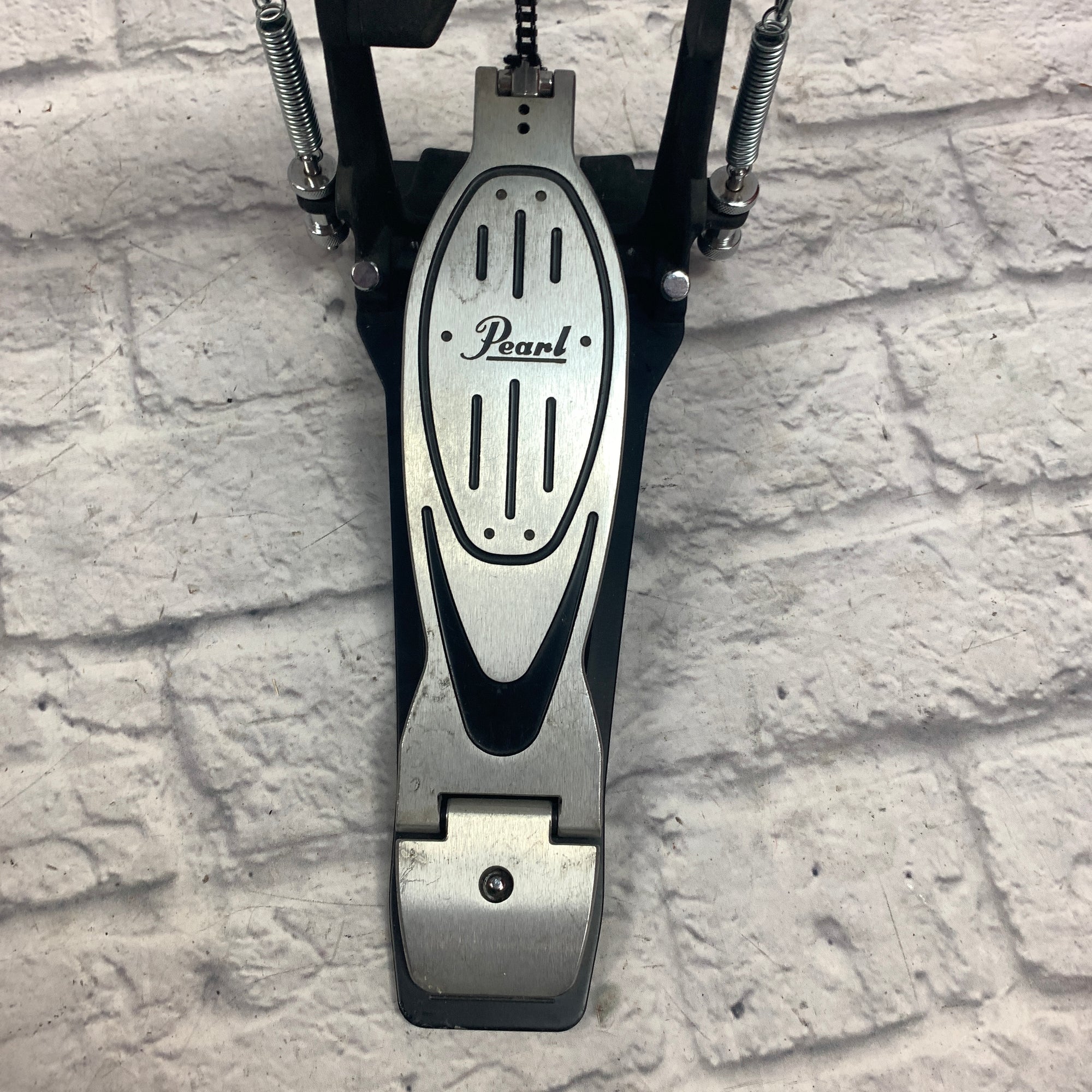 pearl p902 double pedal Pearl P902 Double Kick Pedal