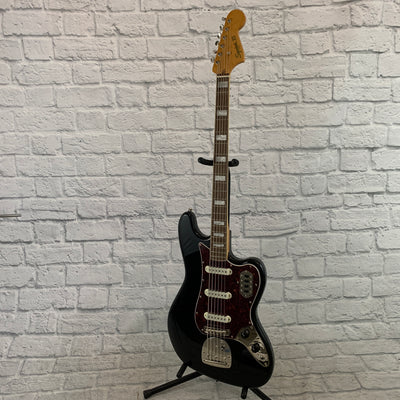 Squier Classic Vibe Bass VI - Black