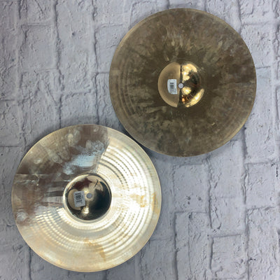Zildjian A Custom Hi Hat 14