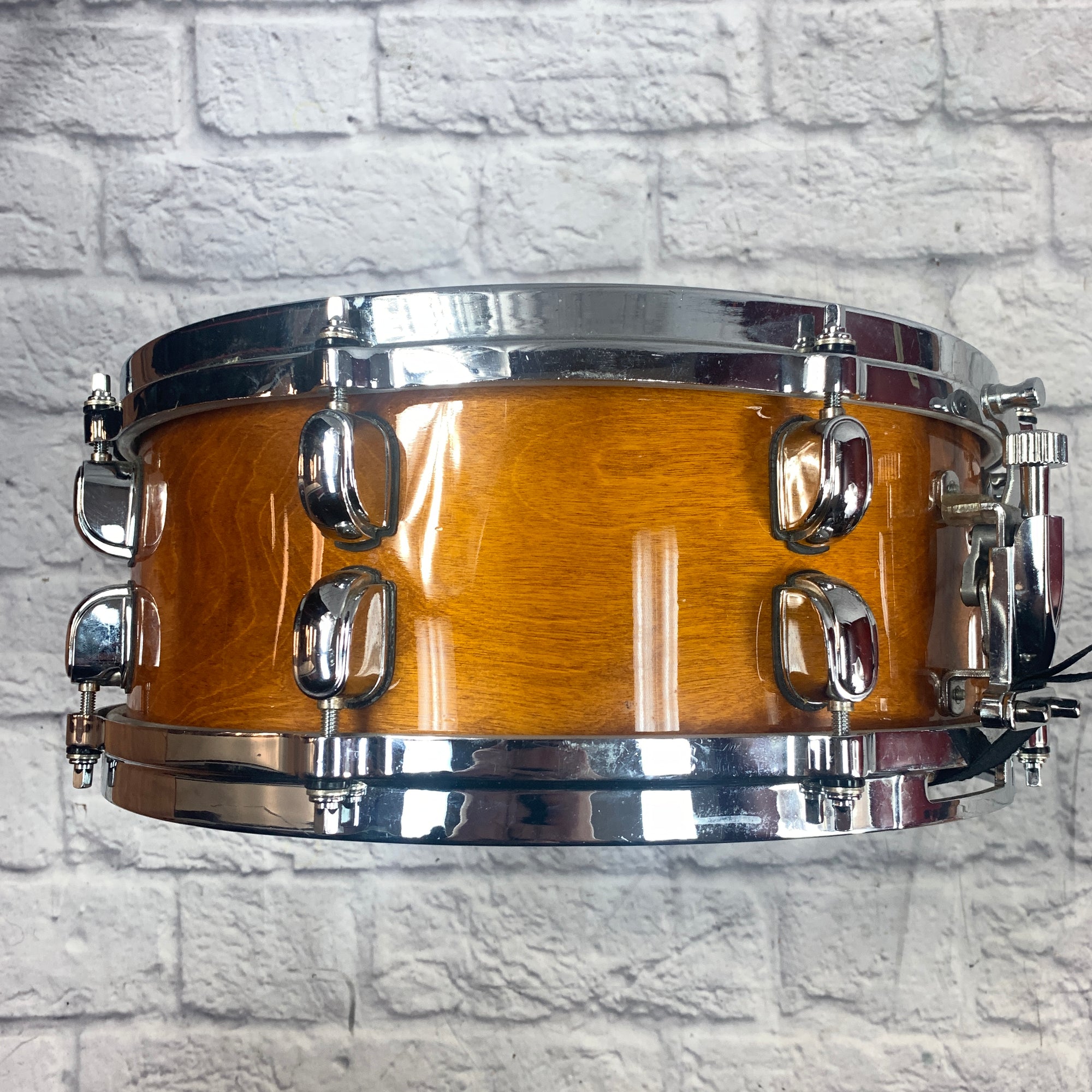 Tama 14 x 5.5 Starclassic Snare Drum