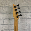 Ibanez TR Series 4 String Bass Guitar AS IS PROJECT