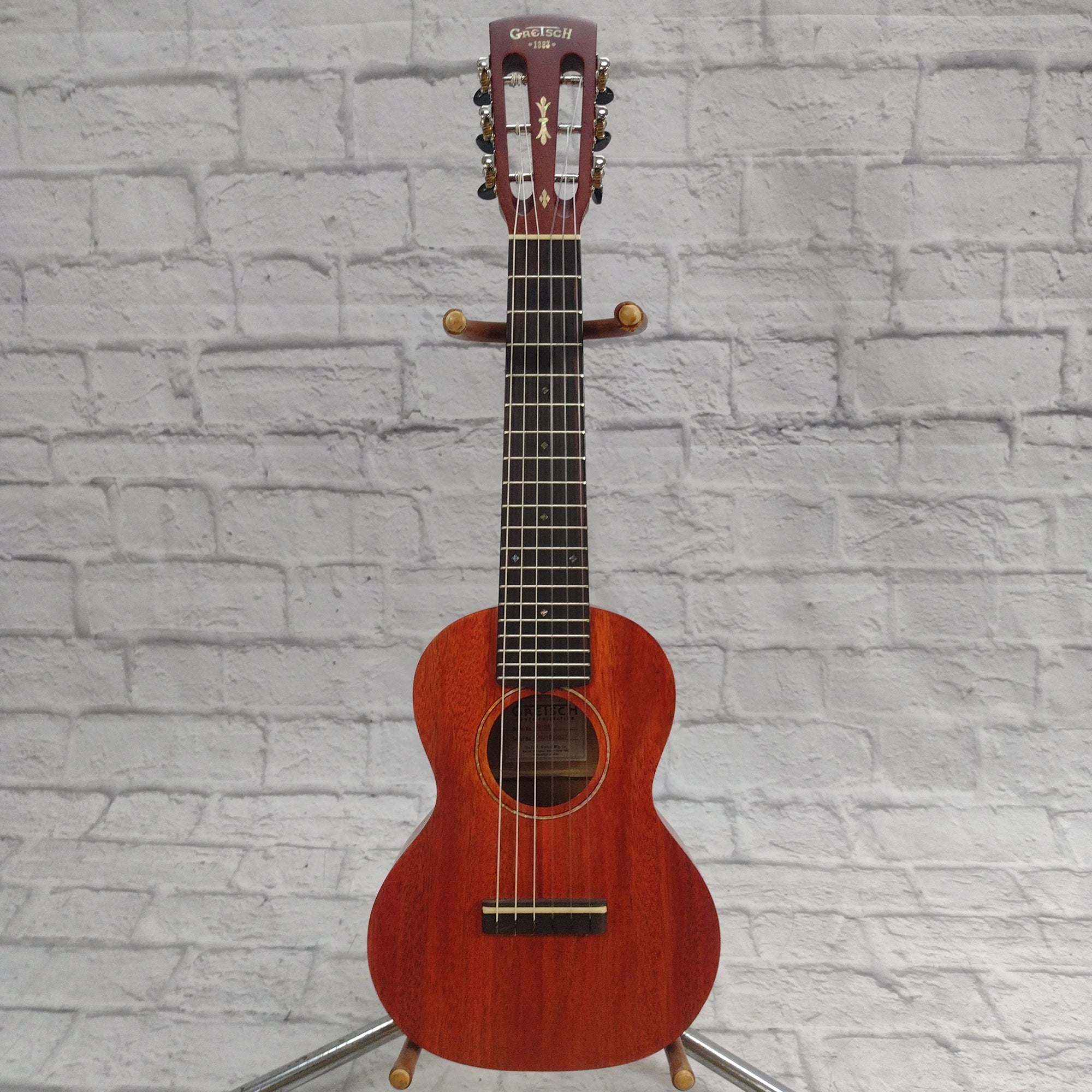 Gretsch G 1926 Guitar Ukulele