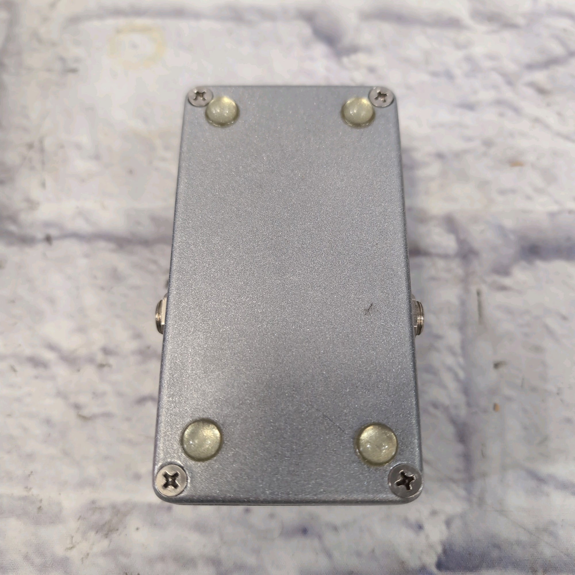 Keeley C4 4-Knob Compressor