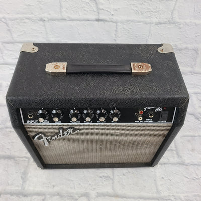 Fender Frontman 15G Guitar Amp 1x8