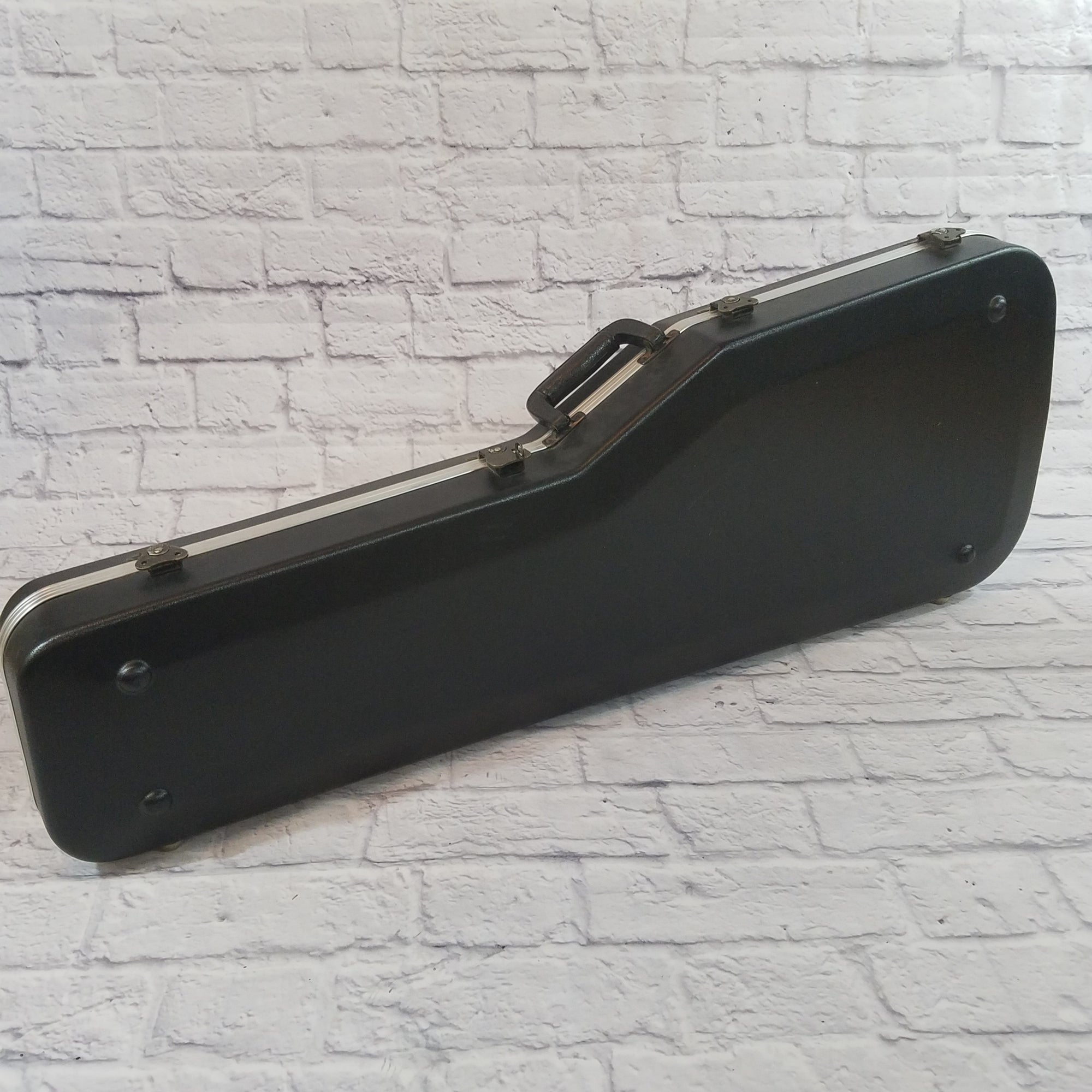 Charvel Molded Hardshell Electric Guitar Case