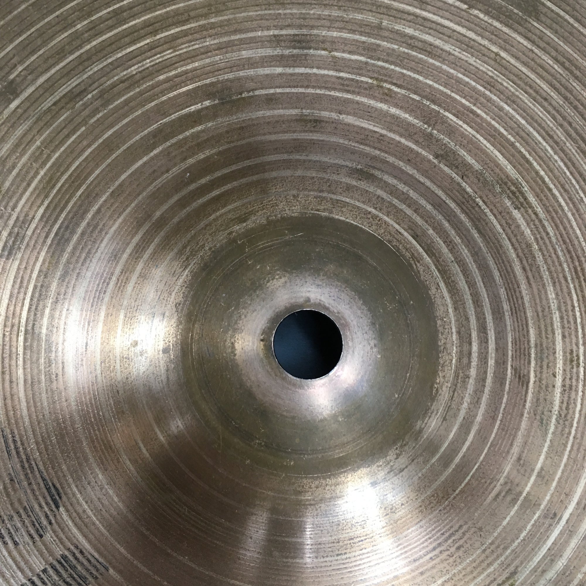 Sabian 14in B8 Hi Hat Cymbal Pair