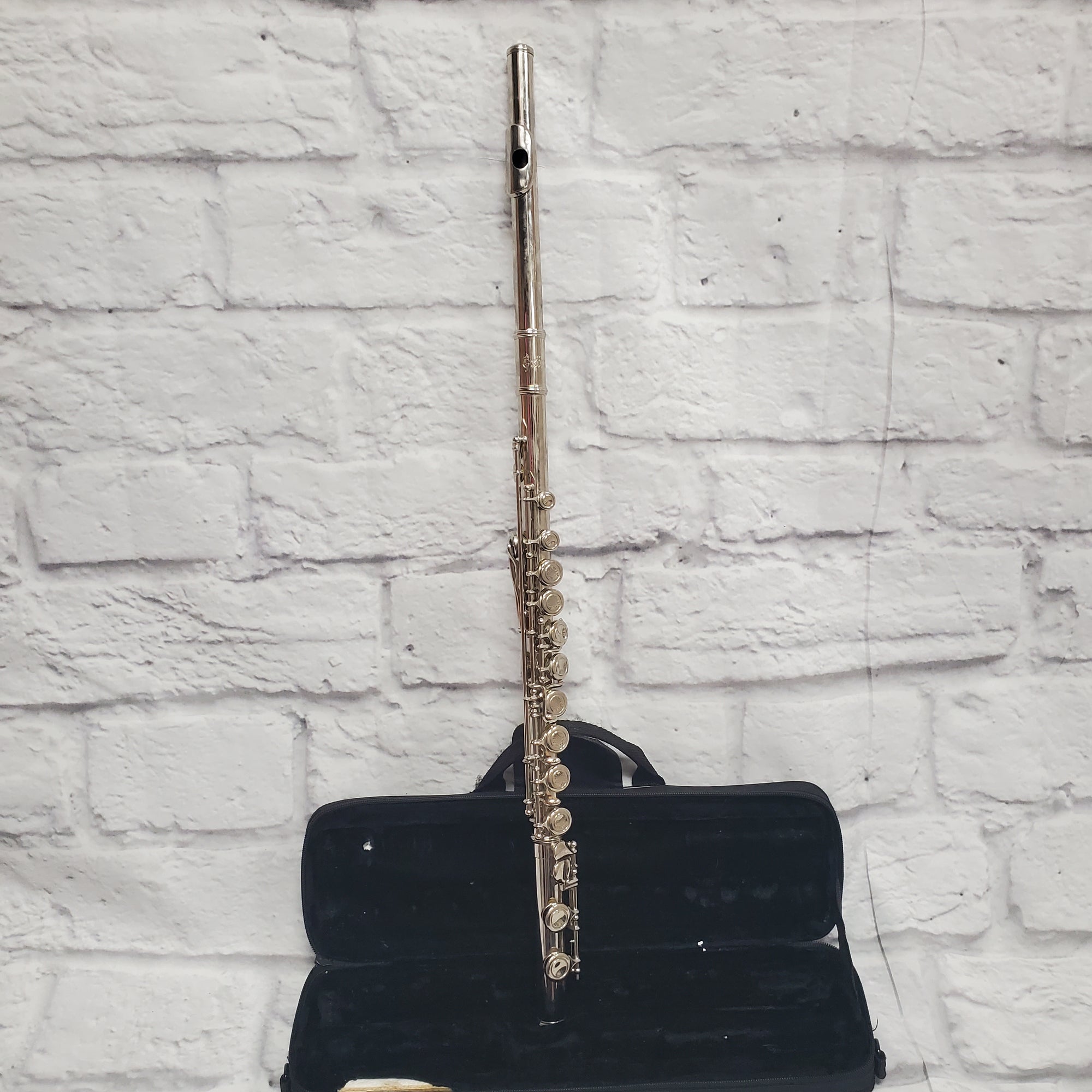 Oxford Student Flute