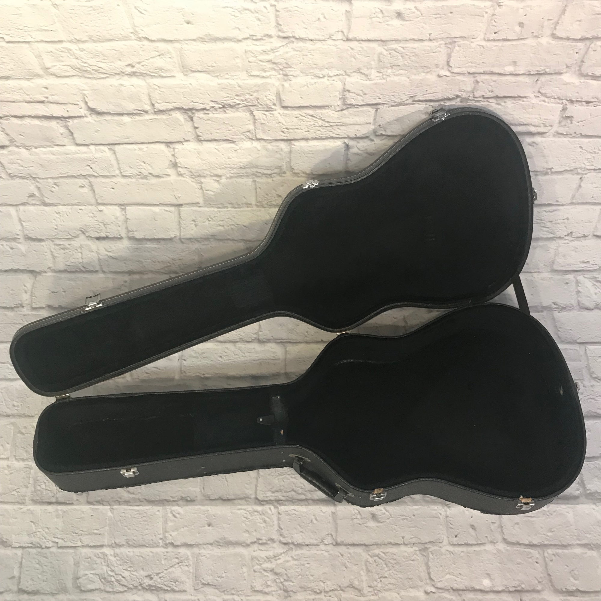 Washburn Acoustic Hardshell Case