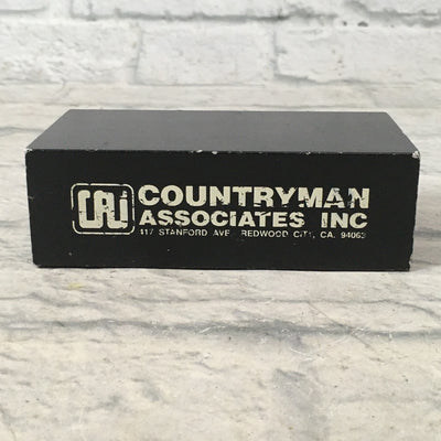 Countryman Type 85 FET DI Box