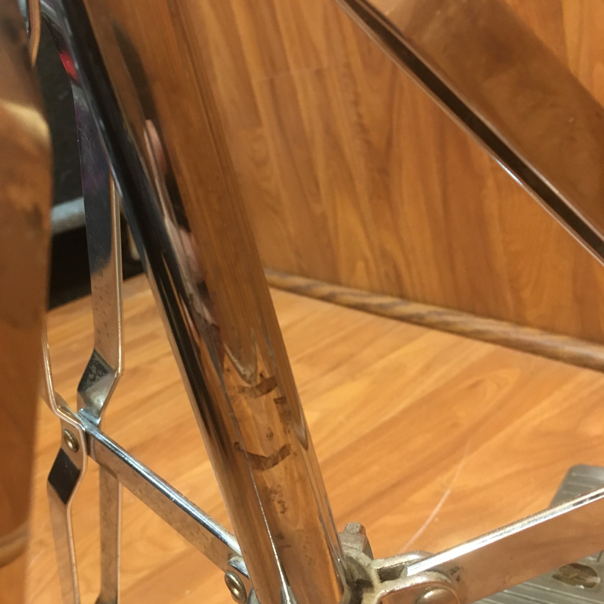 CP Percussion Hi-Hat Stand (medium duty)