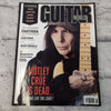 Guitar World June 2014 | Motley Crue | Pantera | History of MXR Magazine