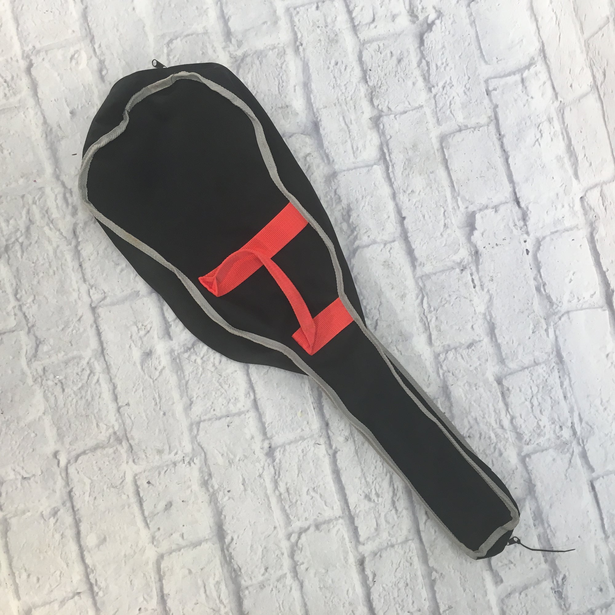 Lauren Mini Acoustic Guitar Soft Case