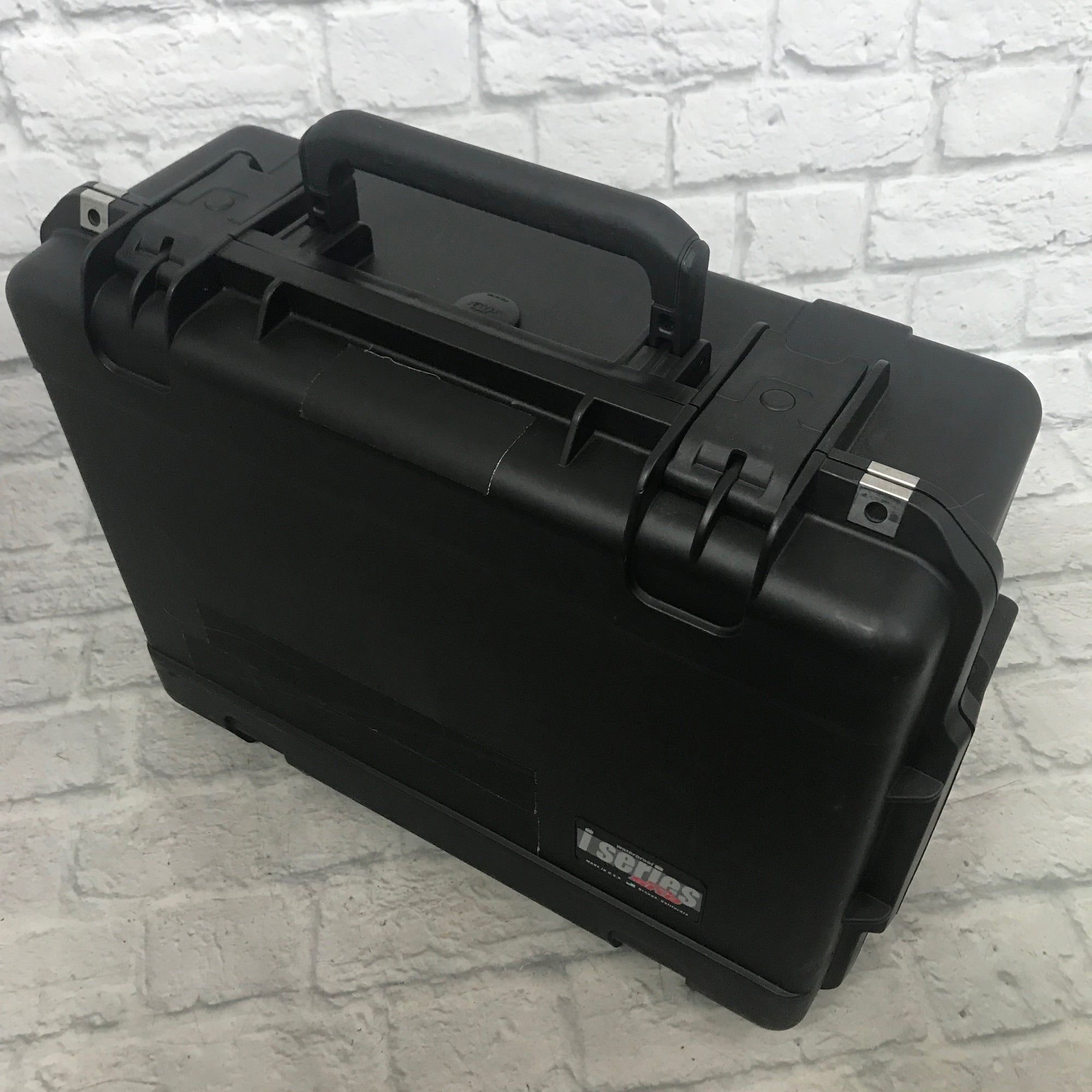 SKB Pedalboard w/ I-Series Waterproof Case