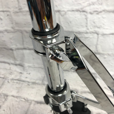 DW DWCP9500TBXF 2-Leg Hi Hat Stand with Extended Footboard
