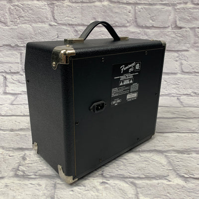 Fender Frontman 15G Guitar Combo Amp
