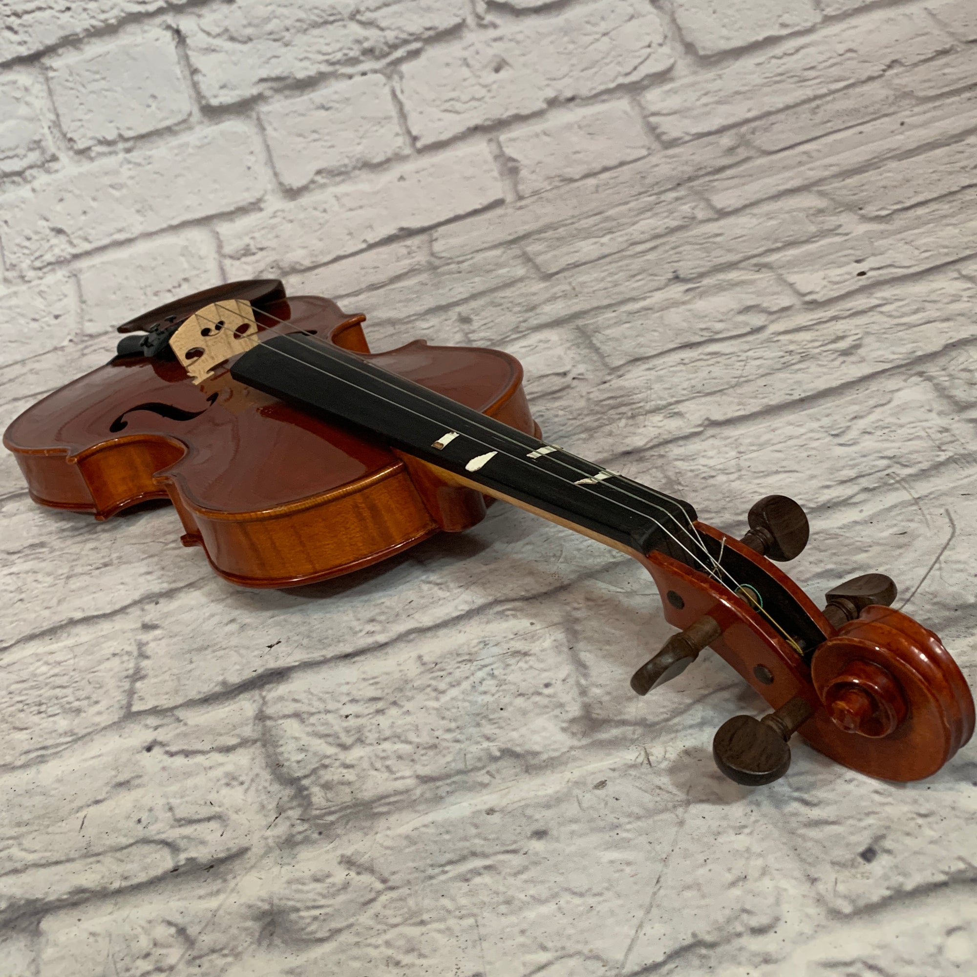 Yamaha Model V-5 4/4 Violin - Evolution Music