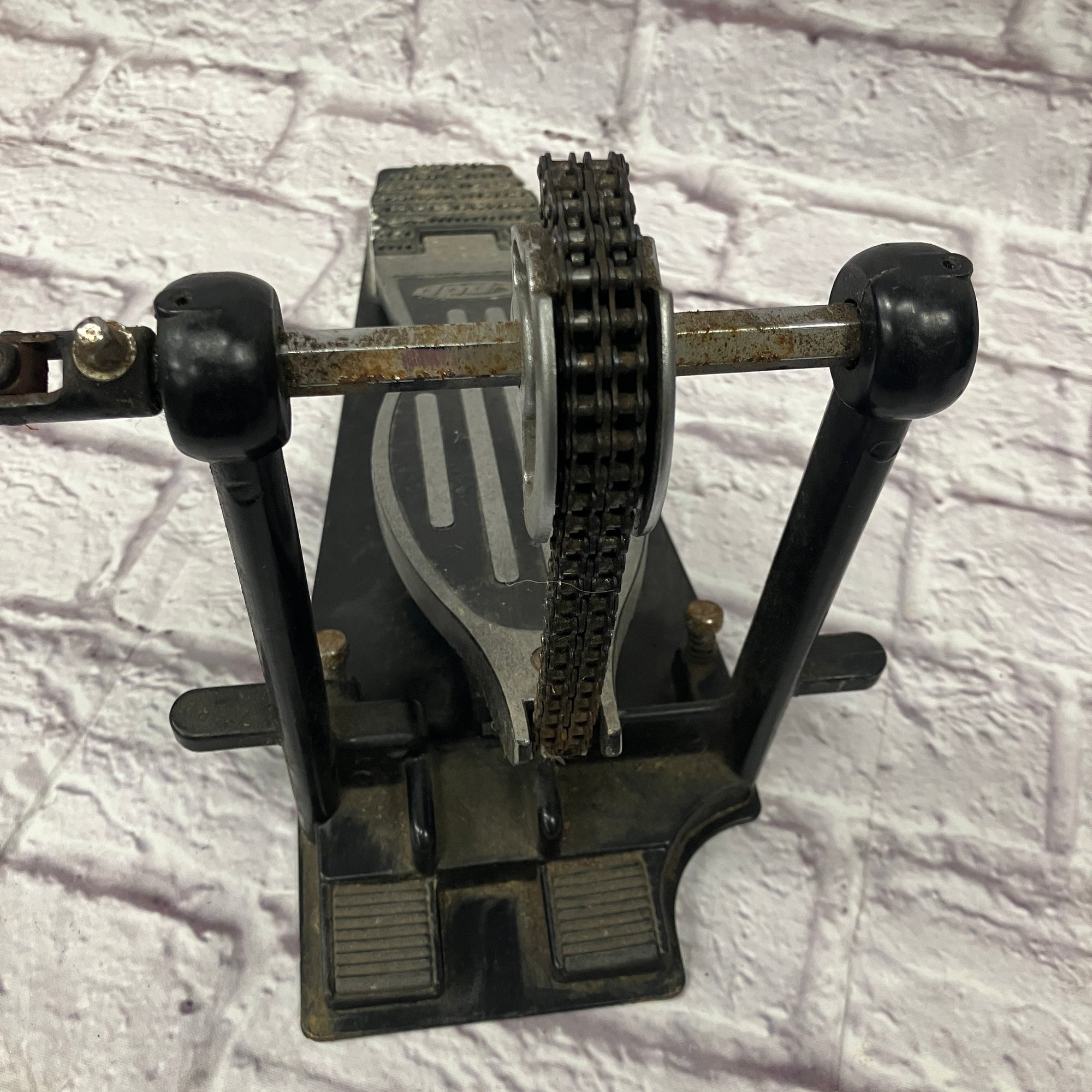 PDP Double Kick Pedal AS IS