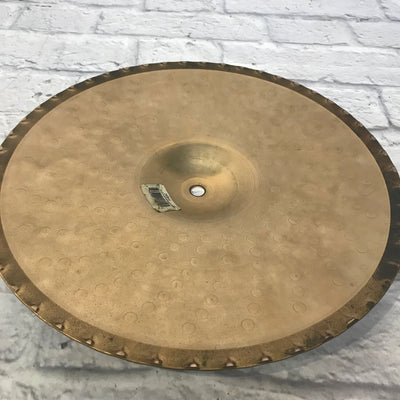 Zildjian Z Custom Mastersound 14in Hi Hat Cymbals