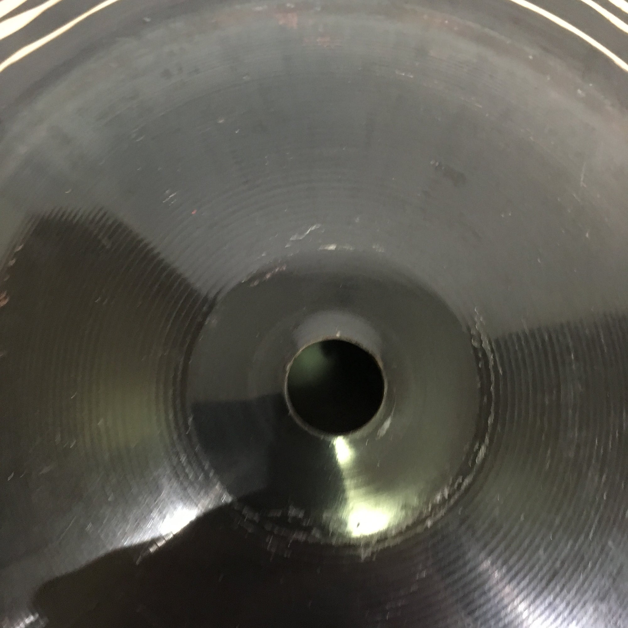 Meinl 20in Dark Ride Cymbal