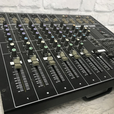 Samson TM300 6-Channel Mixing Board