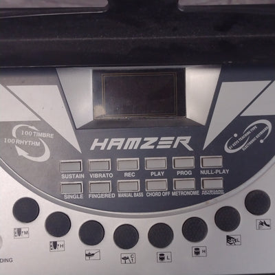 Hamzer Digital Keyboard w/ Stand Digital piano