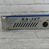 Gem Sound SA-157 1000 Power Amplifier