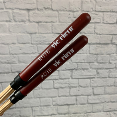 Vic Firth Rute 16 Bundled Sticks