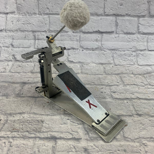 Axis X  Single Kick Pedal AS IS