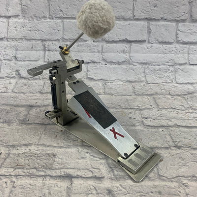Axis X  Single Kick Pedal AS IS