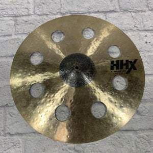 Sabian HHX Complex O-Zone 19 Crash Cymbal