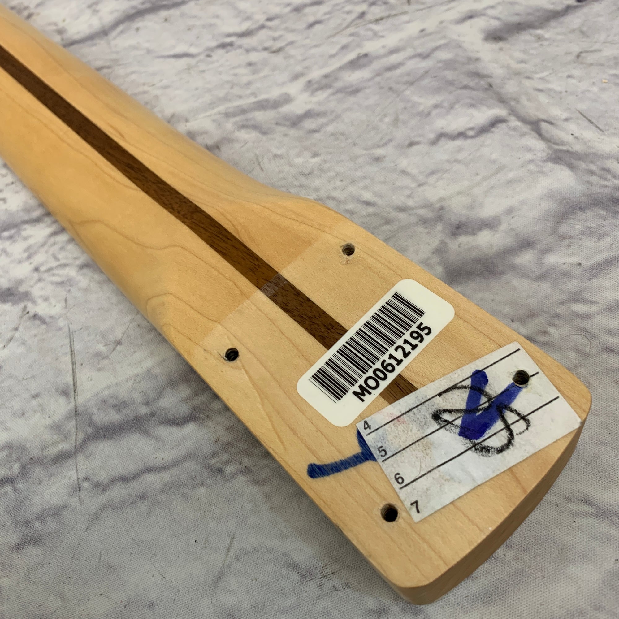 Fender Stratocaster Neck Maple Fretboard 2004