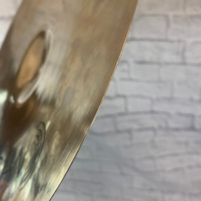 Sabian AAX Concept Crash CC5 17" Crash Cymbal