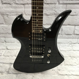 BC Rich Mockingbird Mk-1 Electric Guitar