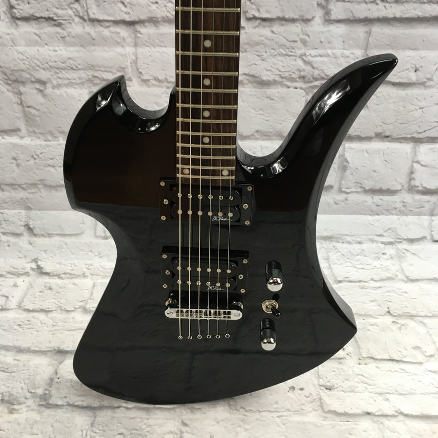 BC Rich Mockingbird Mk-1 Electric Guitar