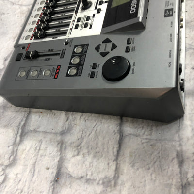 Boss Roland BR-1600 CD Multitrack Recorder MISSING POWER SUPPLY