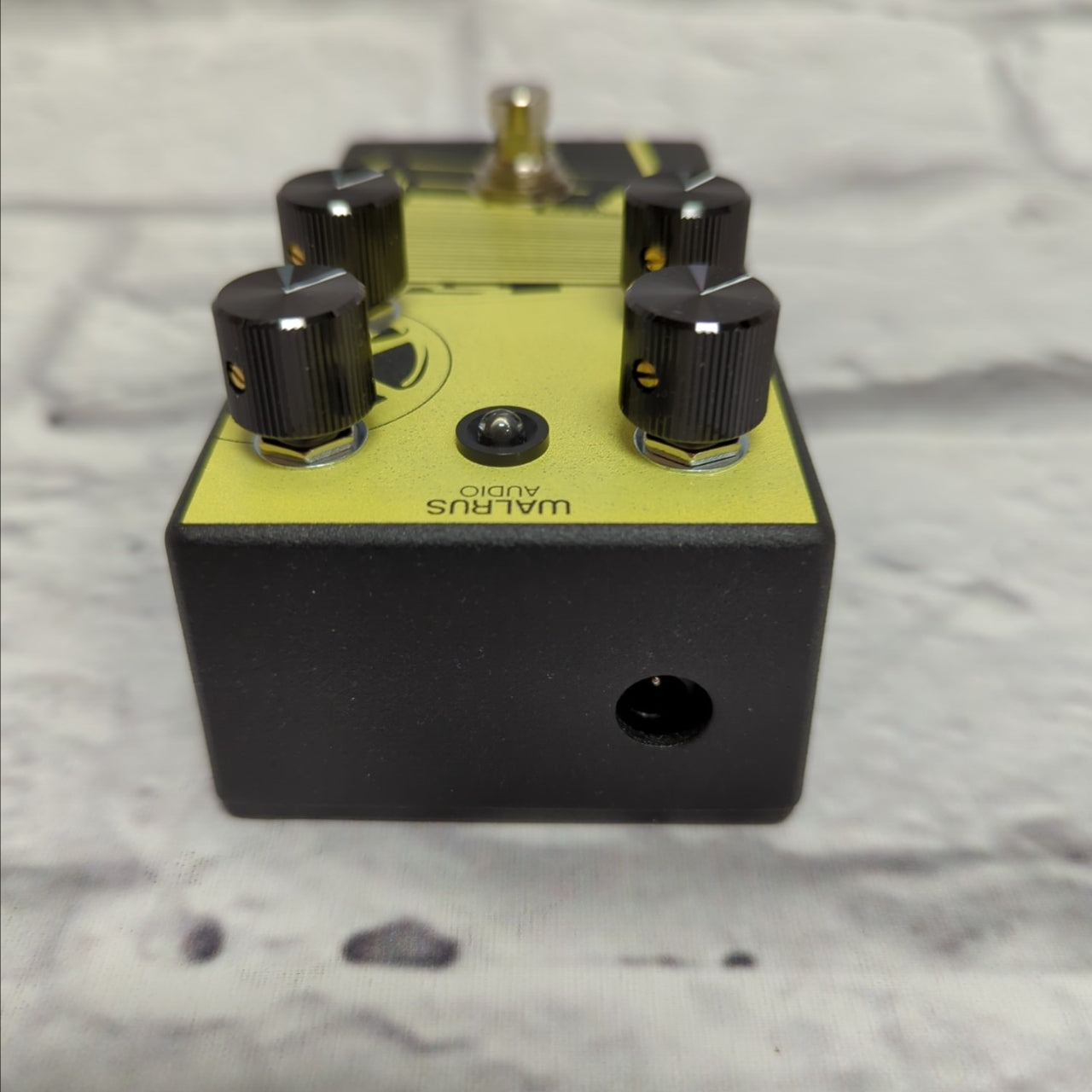 Walrus Audio 385 Overdrive Pedal
