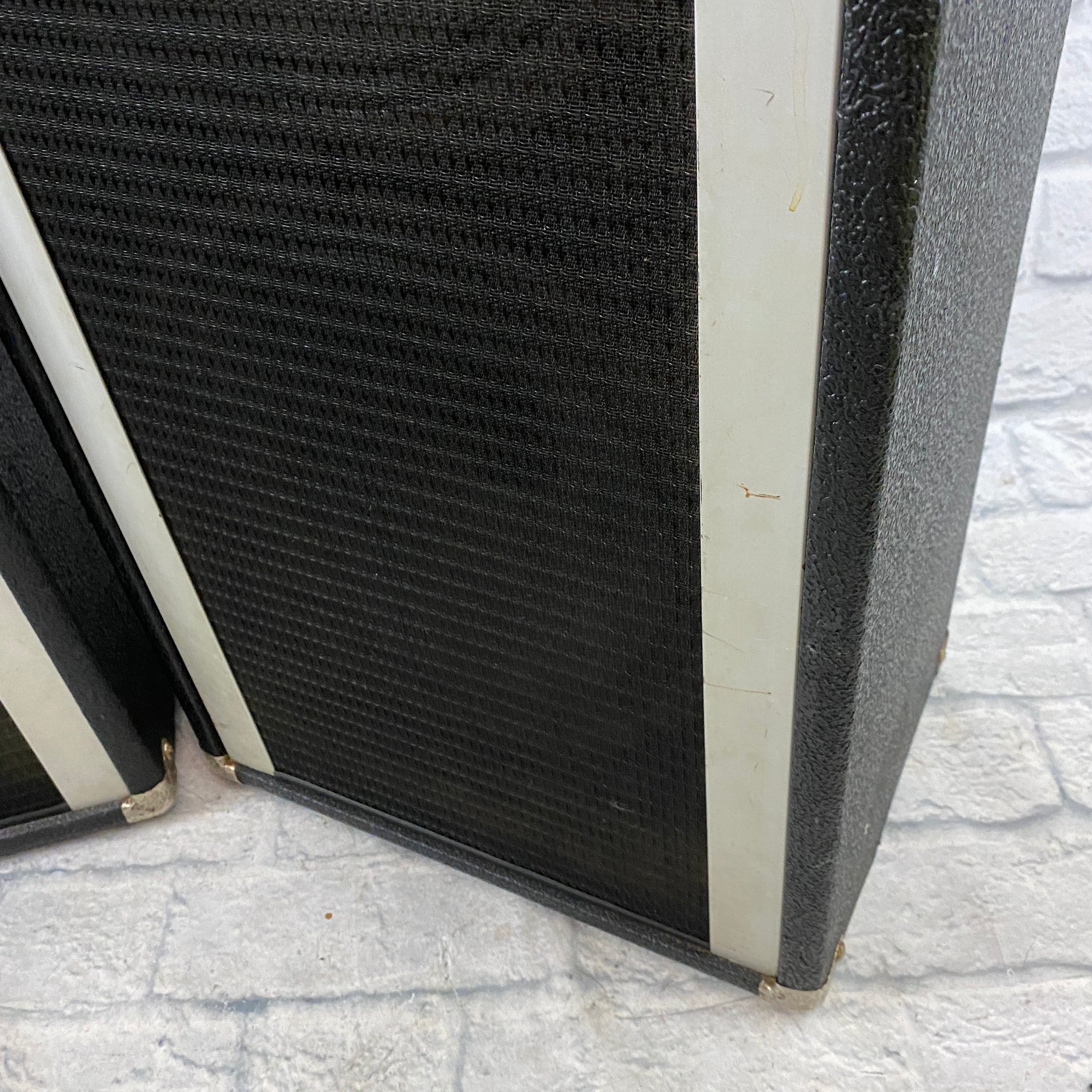Peavey Column Cabinets 2x10" 2x12" (Pair)