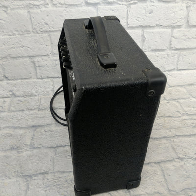 Rogue RB-20 20 Watt Bass Practice Amp