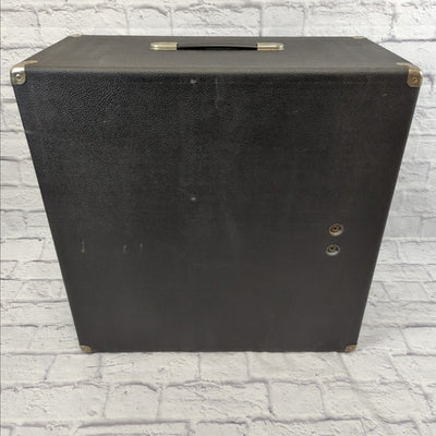 Ernie Ball Music Man GS412 4x12 Cabinet