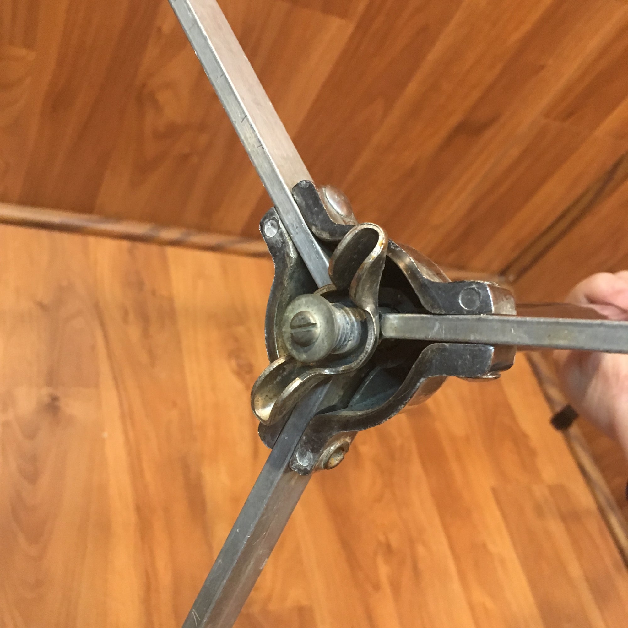 Slingerland Vintage Snare Stand