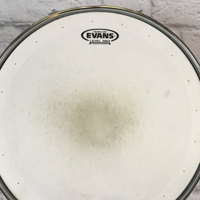 PDP 14in Snare Drum Refinished