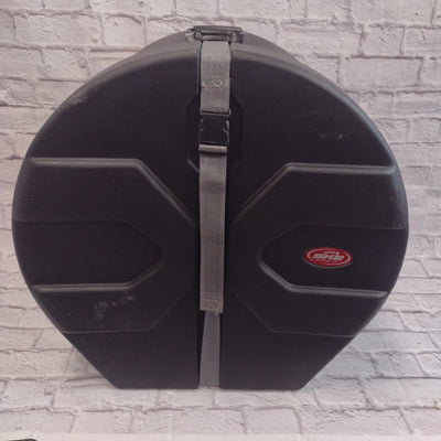 SKB Bass Drum Hard Case 20x16 Bass Drum Case